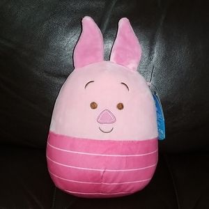 Brand New Disney Piglet Squishmallows